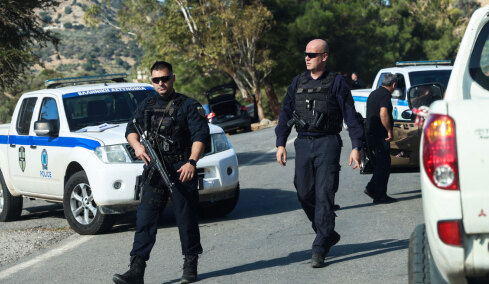 Αναζητεί τρία αδέλφια η ΕΛΑΣ για το αιματοκύλισμα στα Βορίζια, «εμπλέκονται και άλλοι» λέει η Δημογλίδου