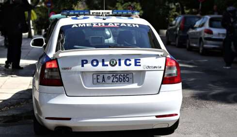 Νεκρός νεαρός άνδρας μέσα σε ρέμα στη Νέα Πέραμο - Έγκλημα βλέπει η ΕΛΑΣ, το σενάριο που εξετάζεται