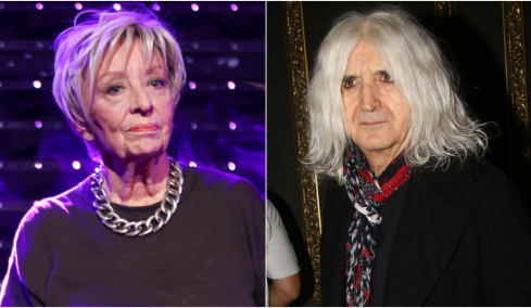 Αλέκα Κανελλίδου μετά τη δήλωση του Νίκου Καρβέλα για το έντεχνο τραγούδι: Ένας ατάλαντος δεν γίνεται εύκολα μεγάλος και τρανός