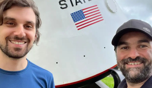 Από τη Βέροια στο Μόναχο: Η «Αριάδνη» δύο Ελλήνων που χάραξαν πορεία επιτυχίας στη Γερμανία - Γιατί έφυγαν, πόσο εύκολο ήταν να ιδρύσουν επιχείρηση