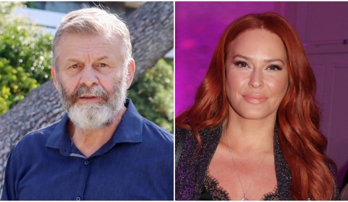 Καβγάς Απόστολου Γκλέτσου - Σίσσυς Χρηστίδου on air: «Μου στήσατε παγίδα» - «Εμείς δεν τα κάνουμε αυτά» 