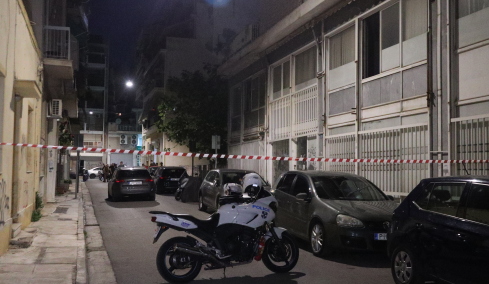 Σύλληψη δύο Ουκρανών για τη δολοφονία στον Άγιο Παντελεήμονα