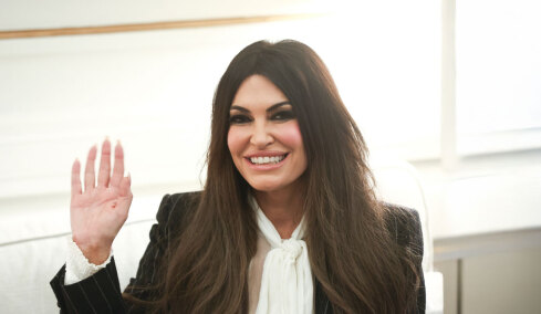 Το δεκαήμερο της Κίμπερλι Γκιλφόιλ στην Αθήνα - Οι επαφές, το παρασκήνιο και οι συμβολισμοί