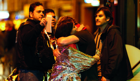 Δέκα χρόνια από την κόλαση του Μπατακλάν - 130 νεκροί, αναπάντητα ερωτήματα και μετατραυματικό στρες για τους επιζήσαντες