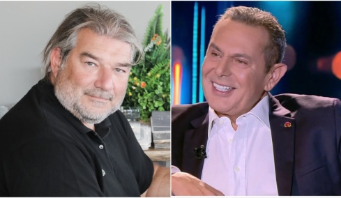 Καραχάλιος για Καμμένο: «Έχει ροπή προς τη μυθολογία – Η εμπλοκή του στα Τέμπη γύρισε τα πάντα ανάποδα» 