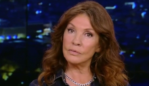 Βάνα Μπάρμπα: Οι γυναίκες άνω των 60 είναι δυστυχώς αόρατες για την ελληνική κοινωνία