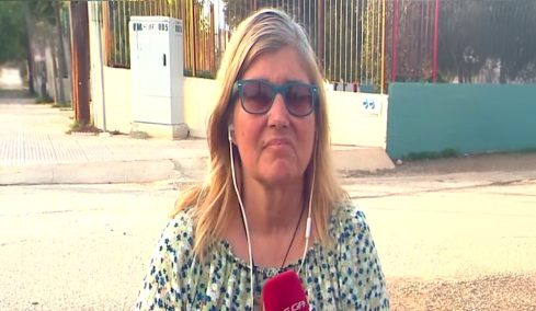 Επιμένει η δασκάλα που κατήγγειλε 6χρονο στο Λουτράκι: Πρώτη φορά μου συνέβη αυτό στα 25 χρόνια, να βοηθήσουμε το παιδί