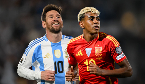 Παγκόσμιο Κύπελλο 2026: Η FIFA καινοτομεί στις μεταδόσεις βάζοντας στο... παιχνίδι το Youtube και το Tik Tok