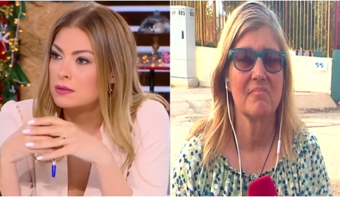 Δέσποινα Καμπούρη για τη δασκάλα από το Λουτράκι που κατήγγειλε τον 6χρονο μαθητή: Μέχρι ένα σημείο δεν έχει άδικο αυτή η κυρία
