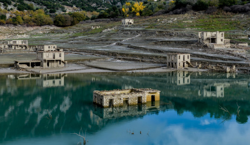 Σε κόκκινο συναγερμό για τη λειψυδρία κηρύσσεται η Αθήνα  την Παρασκευή - Αύριο η Πάτμος και η Λέρος