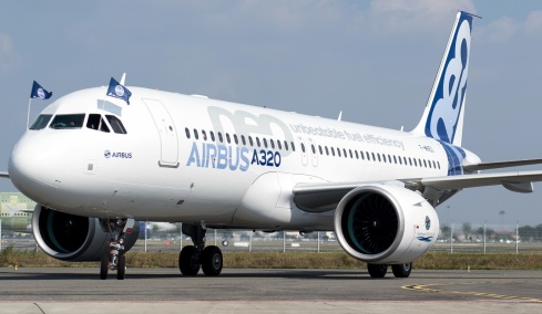 Πρόβλημα λογισμικού στα Airbus A320 από ηλιακή ακτινοβολία προκαλεί αναταράξεις σε πτήσεις διεθνώς   