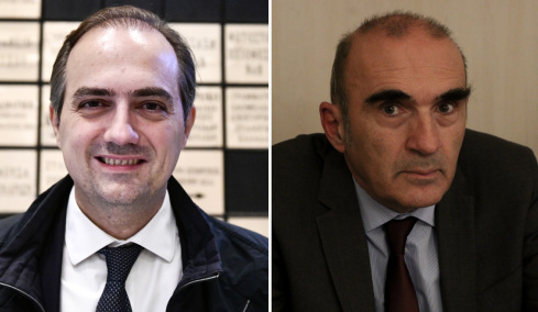 Δικηγορικός Σύλλογος Αθηνών: Πρώτος ο Αναστασόπουλος και δεύτερος ο Κουτσόλαμπρος