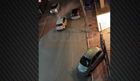 Απόγονος του ιδρυτή της σοκολατοποιίας «Leonidas» o 24χρονος που σκοτώθηκε στο τροχαίο στη Λούτσα