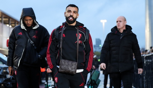 Βόμβες από Σαλάχ: Κάποιος δε με θέλει στη Λίβερπουλ, είχα καλή σχέση με τον προπονητή αλλά πλέον δεν υπάρχει επαφή