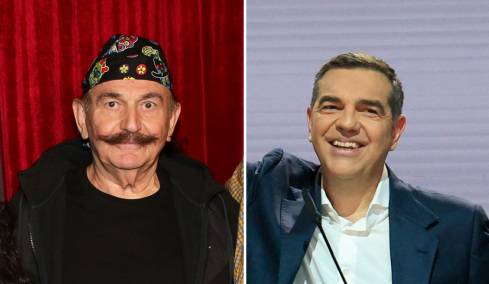 Σφοδρή επίθεση του Παύλου Κοντογιαννίδη στον Αλέξη Τσίπρα και τις πολιτικές του δηλώσεις: «Η ντροπή, ντροπή δεν έχει»