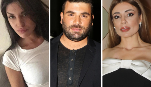 Βγήκαν οι αποζημιώσεις σε Φρόσω Κυριάκου και Μίνα Αρναούτη για το τροχαίο με τον Παντελίδη: Ποια είναι τα ποσά που θα πάρουν