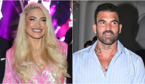 Τούνη μετά τη συνέντευξη του Αλεξάνδρου: «Να το παίζεις “καλός” ενώ θα έπρεπε να βρεις τρύπα να κρυφτείς μετά τις πράξεις σου»