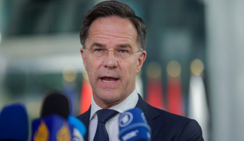 Προειδοποιήσεις τρόμου από Ρούτε: Ο επόμενος στόχος της Ρωσίας είναι το ΝΑΤΟ, η σύγκρουση είναι προ των πυλών