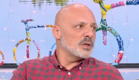 Νίκος Μουτσινάς: Τέσσερα χρόνια προσπαθούσα να δημιουργήσω μονογονεϊκή οικογένεια, αλλά το κεφάλαιο έκλεισε πλέον