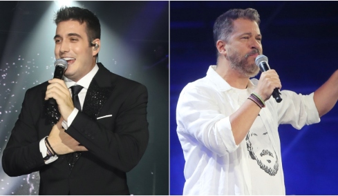 Γιώργος Κακοσαίος για Χάρη Βαρθακούρη: Ίσως έχει αδικηθεί, έχει πατέρα τον θρύλο της ελληνικής μουσικής