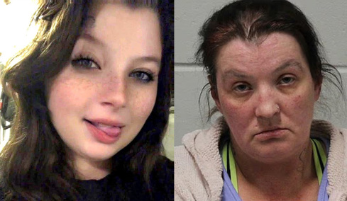 «Είστε η προσωποποίηση του κακού»: Μητέρα στις ΗΠΑ δολοφόνησε την κόρη της και αφαίρεσε το αγέννητο μωρό της από τη μήτρα της