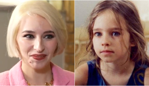 Δήμητρα Δουμένη: Τι κάνει σήμερα η μικρή Όλια από τη σειρά «Λένη», η ενασχόληση με την κλασική μουσική και οι σχέσεις με την Κάτια Δανδουλάκη
