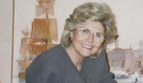 Έφυγε από τη ζωή η μητέρα του Βαγγέλη Μαρινάκη, Ειρήνη