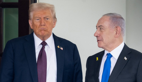 Axios: Οργισμένος ο Τραμπ με τον Νετανιάχου, «δεν θα καταστρέψεις τη φήμη μου», στον Λευκό Οίκο θεωρούν ότι το Ισραήλ παραβιάζει την εκεχειρία
