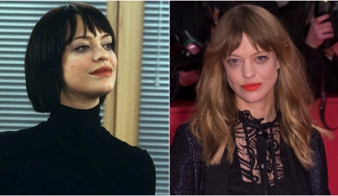 Love Actually: Τι απέγινε η μοιραία «Μία» μετά την επιτυχία της ταινίας 