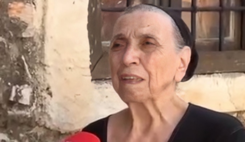 Νίκος Ξυλούρης: Έζησα μόνο 20 χρόνια μαζί του και μου λείπει 45, δήλωσε η χήρα του