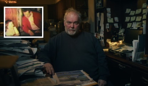 Η σύζυγος πήρε το μυστικό στον τάφο της: Πατέρας «έφυγε από το σπίτι για τσιγάρα», δεν γύρισε ποτέ και βρέθηκε θαμμένος στο υπόγειο 55 χρόνια μετά