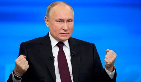 Πώς ο Πούτιν εξαφάνισε τους ολιγάρχες: Ανίσχυρη η ρωσική ελίτ, όποιος τόλμησε να αντιταχθεί στον πόλεμο έχασε την περιουσία του... ή τη ζωή του