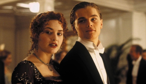 Ο Λεονάρντο Ντι Κάπριο δήλωσε ότι δεν έχει δει ποτέ τον «Τιτανικό» 