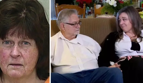 Αγνοούμενη στις ΗΠΑ εμφανίστηκε 40 χρόνια μετά, δεν γνώριζε ότι την είχε απαγάγει η μητέρα της όταν ήταν 3 ετών