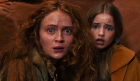 Stranger Things: Στις 26 Δεκεμβρίου έρχονται τα νέα επεισόδια, τι θα δουν οι φαν της σειράς