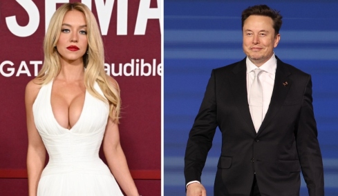 Το σχόλιο του Έλον Μασκ για το μπούστο της Σίντνεϊ Σουίνι που προκάλεσε την οργή των θαυμαστών της