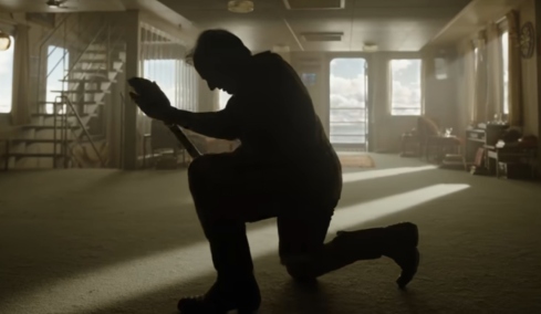 Αλεχάντρο Γκονζάλες Ινιάριτου: Κυκλοφόρησαν η αφίσα και το πρώτο teaser της νέας ταινίας του με τον Τομ Κρουζ