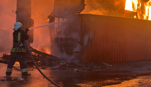 Αντίποινα της Ρωσίας μετά το ουκρανικό πλήγμα στο τάνκερ του «σκιώδους στόλου»: Βαλλιστική επίθεση στην Οδησσό με επτά νεκρούς