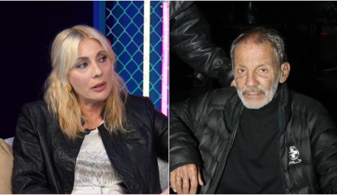 Σμαράγδα Καρύδη για Σταύρο Ξαρχάκο: Ήταν μία από τις μεγαλύτερες σχέσεις της ζωής μου μετά τον Κωνσταντίνο Μαρκουλάκη