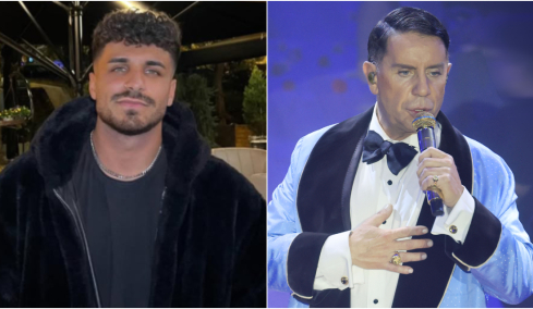 «Κατηγορείς τον Μαζωνάκη και θες να είσαι τραγουδιστής; Δεν θα συνεχίσουμε τη συνεργασία» λέει ο ιδιοκτήτης του κέντρου που εργάζεται ο Στέφανος Παπαδόπουλος