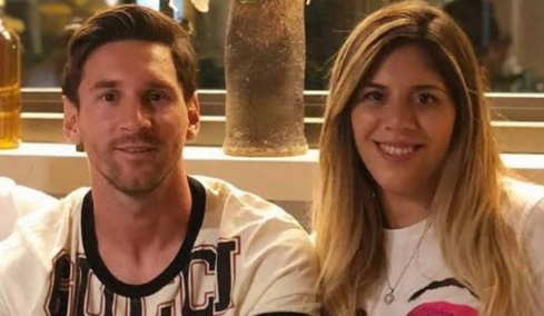 Σοβαρό τροχαίο ατύχημα για την αδερφή του Μέσι, αναβλήθηκε ο γάμος της
