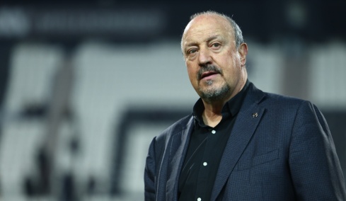 Το μήνυμα του Μπενίτεθ στους παίκτες του Παναθηναϊκού μετά την ήττα από τον ΠΑΟΚ 