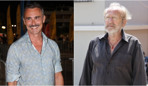 Ο Γιώργος Καπουτζίδης απαντά για το παράπονο του Δημήτρη Πετρόπουλου: Είναι απολύτως δικαιολογημένο, δεν μπορούσε να το ζήσει μαζί μας