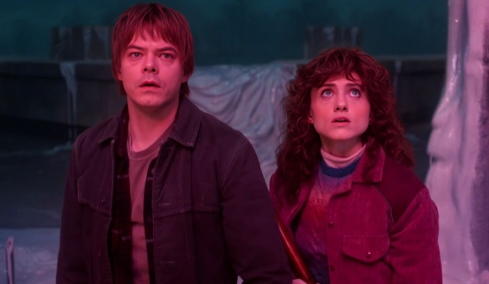 Stranger Things: Τι ώρα θα κυκλοφορήσουν στην Ελλάδα τα νέα επεισόδια
