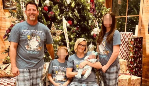 ΗΠΑ: Άνδρας σκότωσε τη σύζυγό του, πυροβόλησε την 13χρονη θετή κόρη του και αυτοκτόνησε μετά από ασήμαντο καυγά 