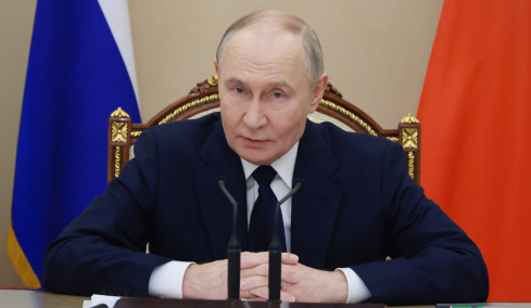 Λαβρόφ: Το Κίεβο επιχείρησε επίθεση στην κατοικία του Πούτιν στην περιοχή του Νόβγκοροντ με 91 drones - «Αυτά είναι ψέματα» απαντά ο Ζελένσκι