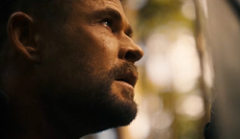 «Avengers: Doomsday»: Στο νέο teaser ο Κρις Χέμσγουορθ επιστρέφει ως Thor
