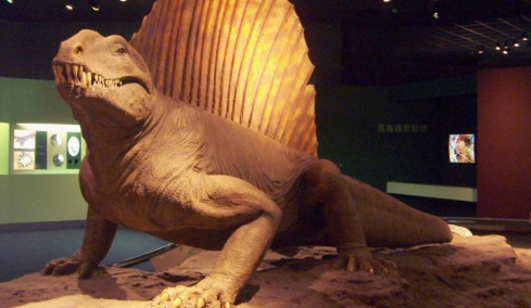 Ποιοι ήταν οι υπερ-θηρευτές που κυριαρχούσαν στη Γη πριν από τους δεινόσαυρους και χάθηκαν στον «Μεγάλο Αφανισμό» 