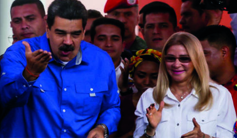 Άμεση ανάλυση BBC: Τι θα συμβεί στη Βενεζουέλα μετά τη σύλληψη του Μαδούρο από τις ΗΠΑ