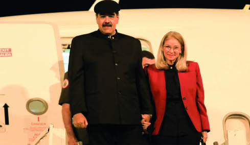 Άμεση ανάλυση BBC: Τι θα συμβεί στη Βενεζουέλα μετά τη σύλληψη του Μαδούρο από τις ΗΠΑ